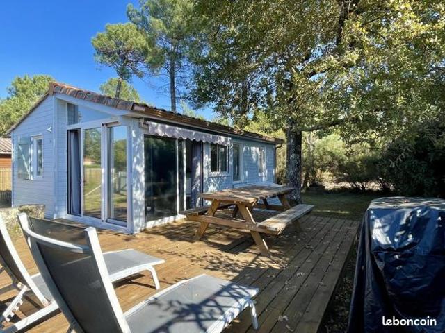 Maison vente à Lesparre-Médoc, Hourtin