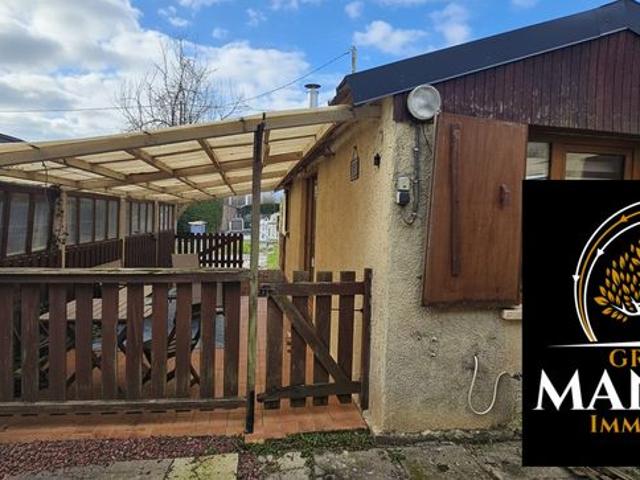 Maison vente à Douai, Lécluse