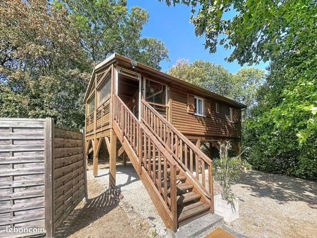 Maison vente à La Devise, Charente-Maritime