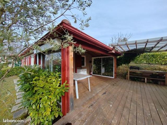 Maison vente à Auch