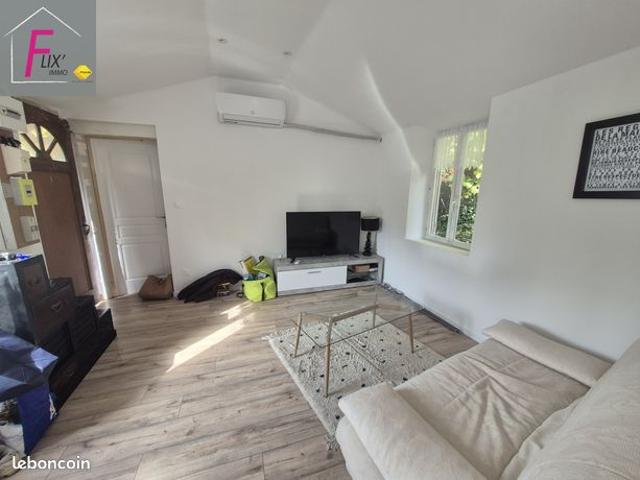 Maison vente à Flixecourt, Somme