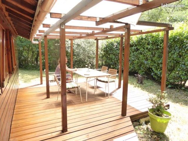 Maison vente à Vitry-le-François, Saint-chéron