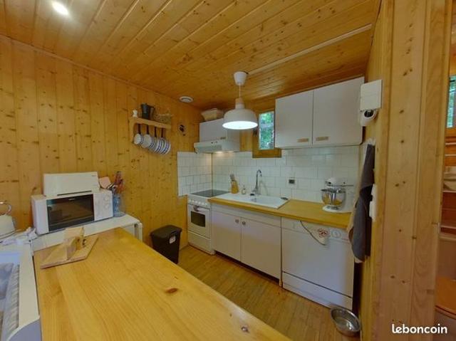 Maison vente à Barcelonnette, Méolans-revel