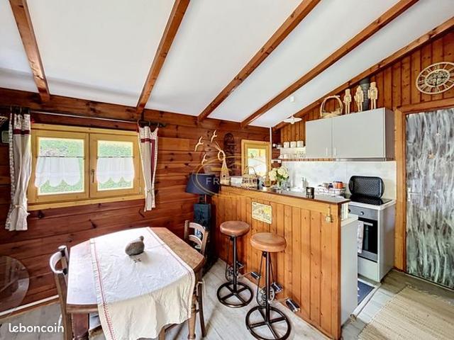 Maison vente à Bar-le-Duc, Aulnois-en-perthois