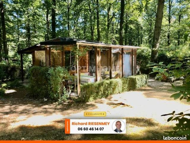 Maison vente à Vitry-le-François, Saint-chéron