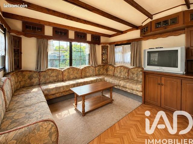 Maison vente à Melun, Le Châtelet-en-brie
