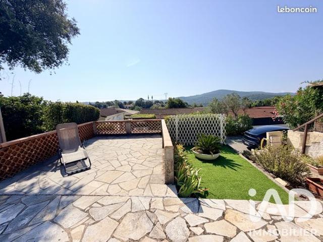 Maison vente à Roquebrune-sur-Argens, Var