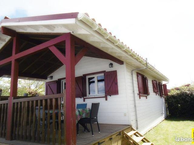 Maison vente à Bayonne, Sames