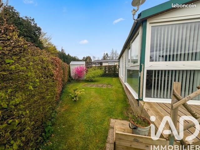 Maison vente à Bernay, Sainte-opportune-la-mare