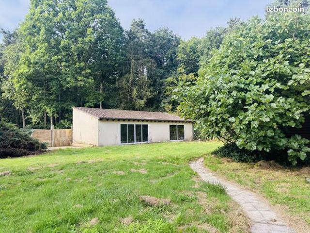 Maison vente à Montargis, Chailly-en-gâtinais