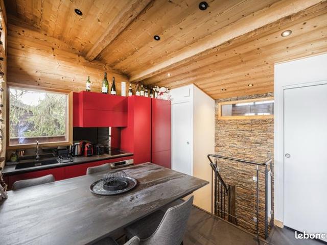 Maison vente à Chambéry, Les Déserts