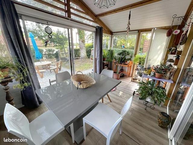 Maison vente à Dax, Azur