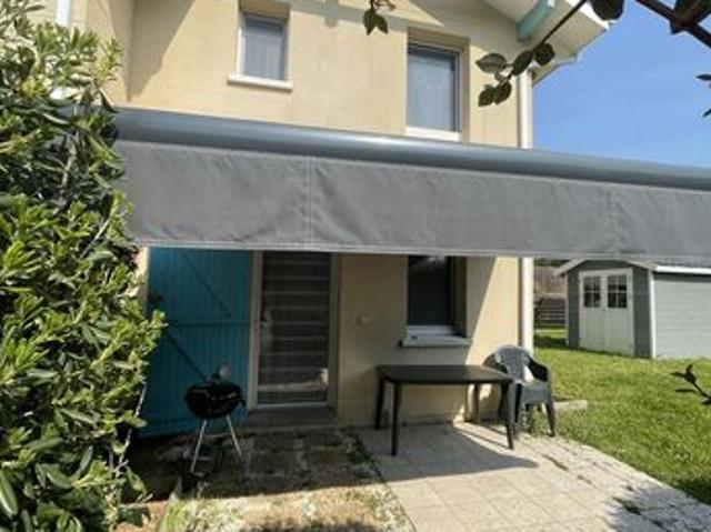 Maison vente à Lesparre-Médoc, Le Verdon-sur-mer