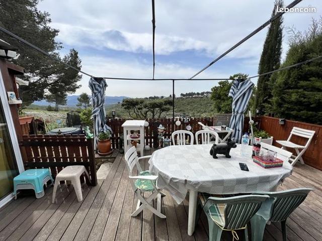Maison vente à Le Castellet