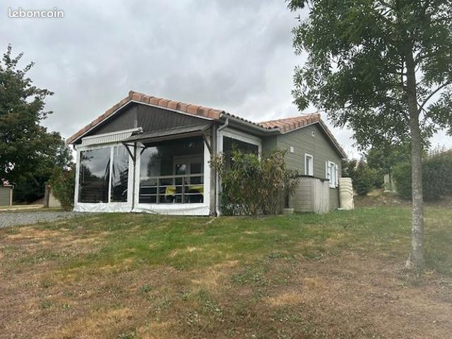 Maison vente à Les Sables-d'Olonne, La Chapelle-hermier