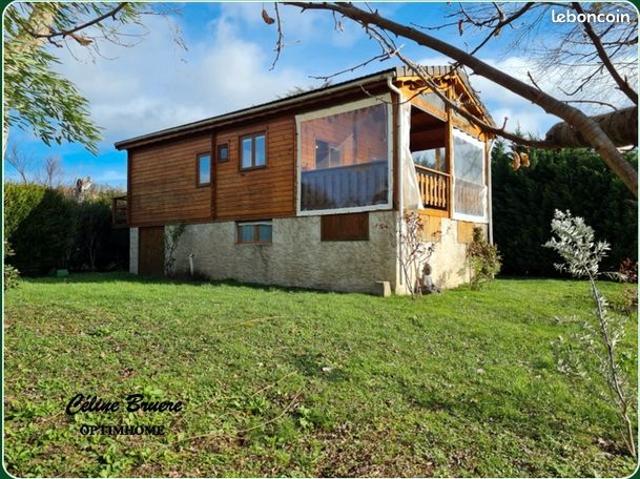 Maison vente à Mantes-la-Jolie, Juziers