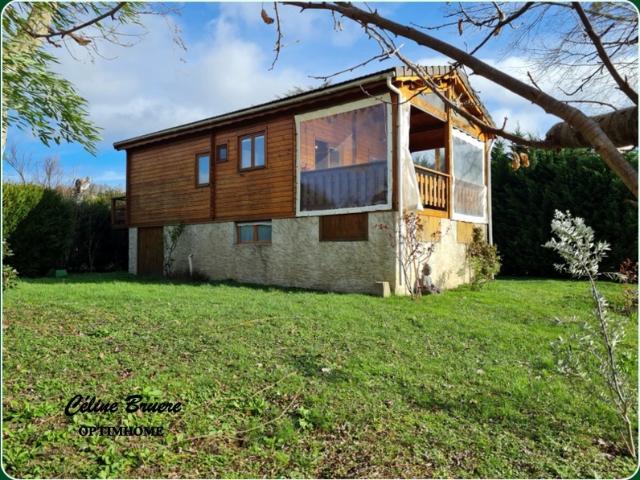 Maison vente à Mantes-la-Jolie, Juziers