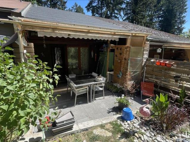 Maison vente à Osenbach, Collectivité européenne d'Alsace