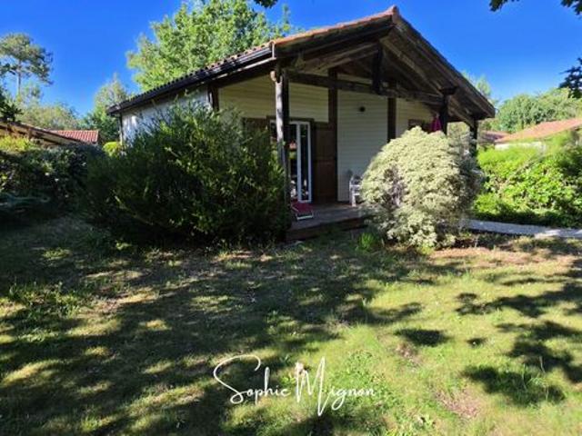 Maison vente à Mont-de-Marsan, Parentis-en-born