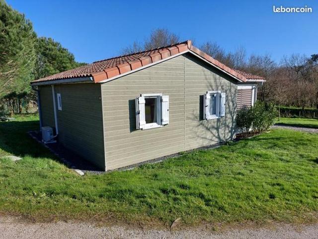 Maison vente à Les Sables-d'Olonne, La Chapelle-hermier