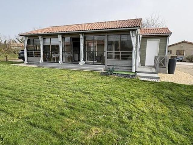 Maison vente à Les Sables-d'Olonne, La Chapelle-hermier