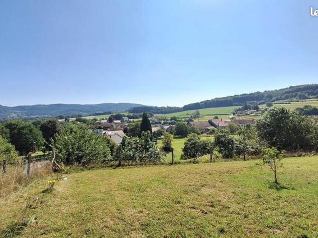 Maison vente à Saint-Dié-des-Vosges, Herpelmont