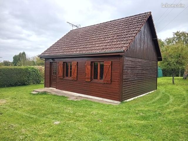 Maison vente à Clamecy, Amazy