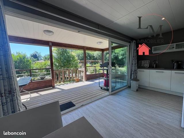 Maison vente à Dax, Tosse