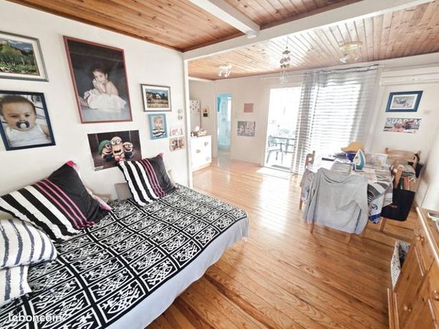 Maison vente à Narbonne, Gruissan