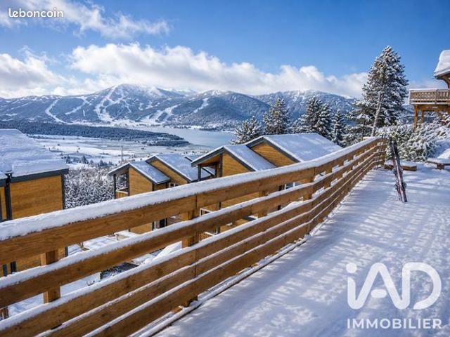 Maison vente à Argelès-Gazost, Les Angles