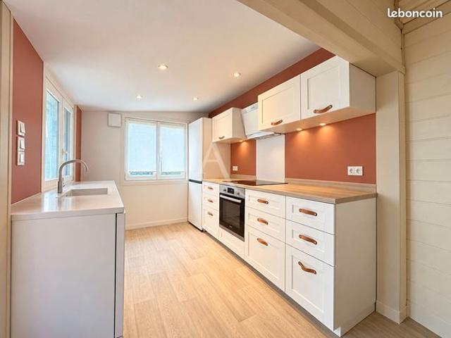 Maison vente à Le Châtelet-en-Brie, Seine-et-Marne