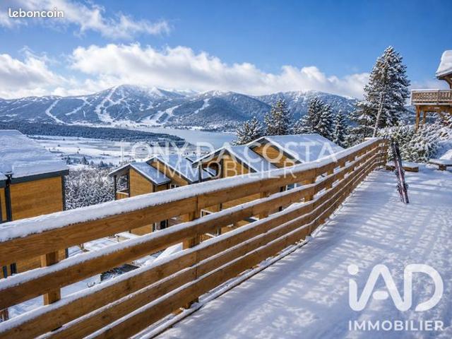 Maison vente à Argelès-Gazost, Les Angles