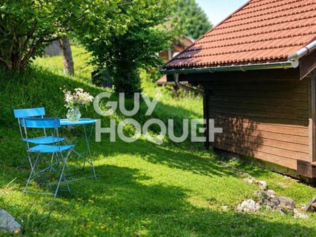Maison vente à Pontarlier, Les Hôpitaux-neufs