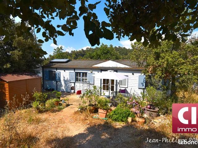 Maison vente à Brignoles, Rocbaron