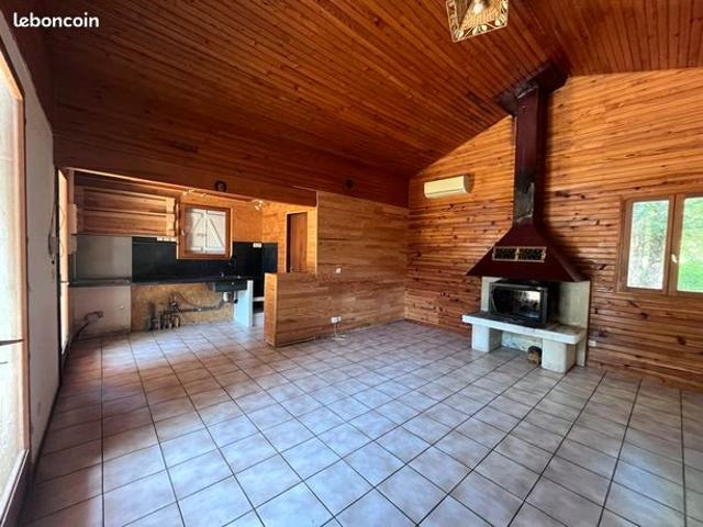 Maison vente à Lesparre-Médoc, Hourtin