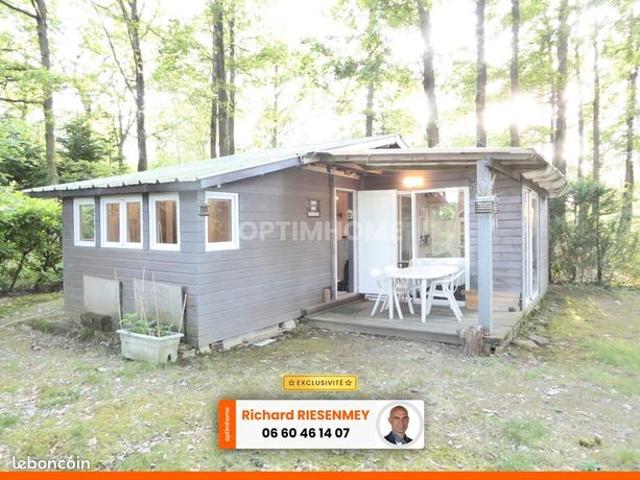 Maison vente à Vitry-le-François, Saint-chéron