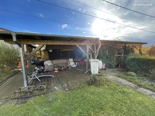Maison vente à Mittersheim, Moselle