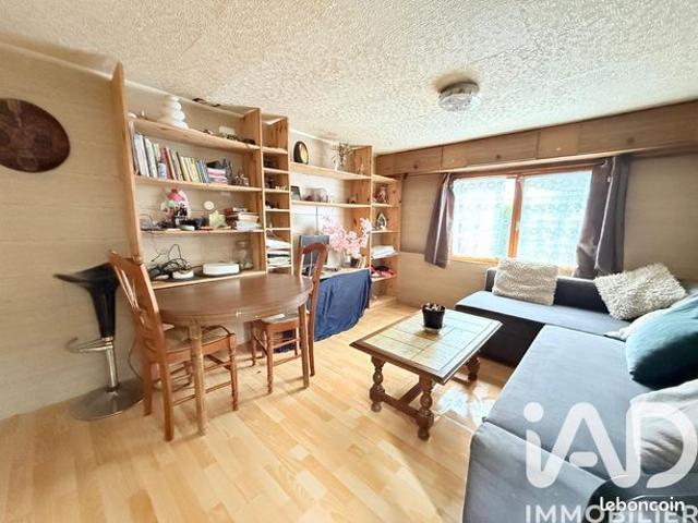 Maison vente à Melun, Le Châtelet-en-brie