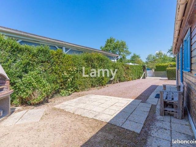 Maison vente à Lisieux, Dozulé