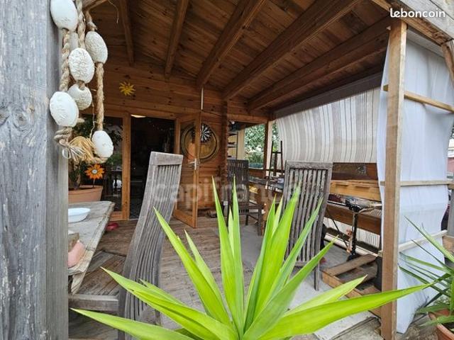 Maison vente à Le Verdon-sur-mer, Gironde