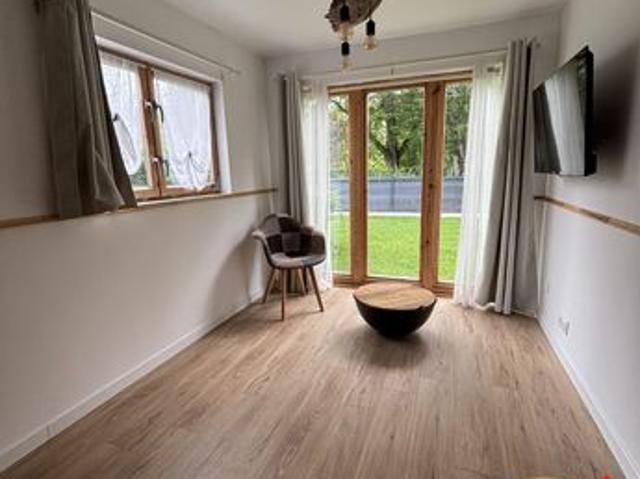 Maison vente à Montreuil-sur-Mer, La Madelaine-sous-montreuil