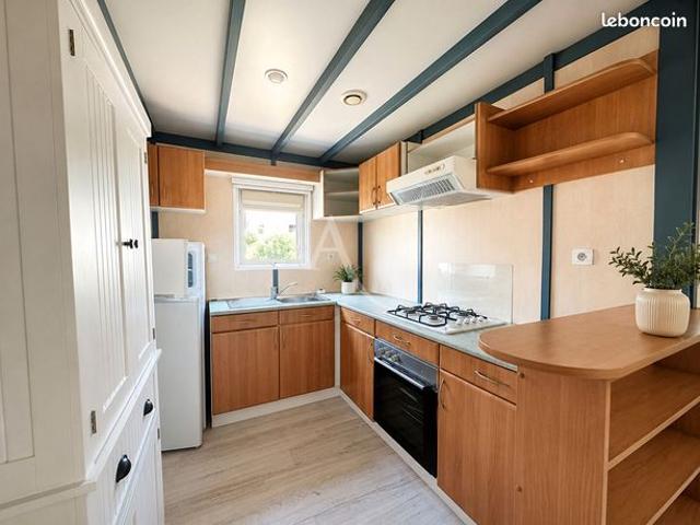 Maison vente à Les Sables-d'Olonne, L'aiguillon-sur-vie