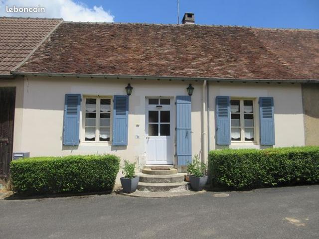 Maison vente à Le Blanc, Sacierges-saint-martin