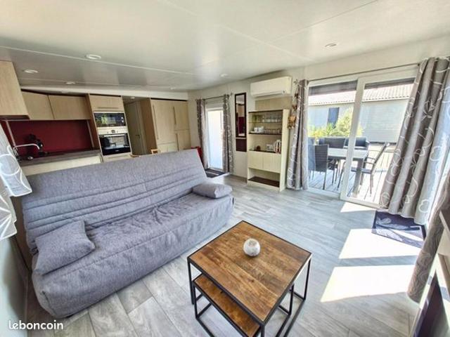 Maison vente à Les Sables-d'Olonne, Saint-hilaire-de-riez