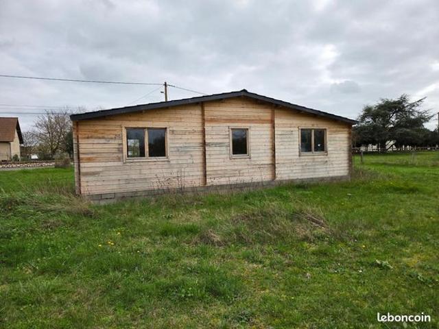 Maison vente à Châtellerault, Pouançay