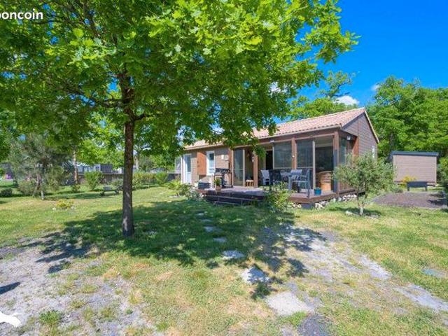 Maison vente à Mont-de-Marsan, Labouheyre