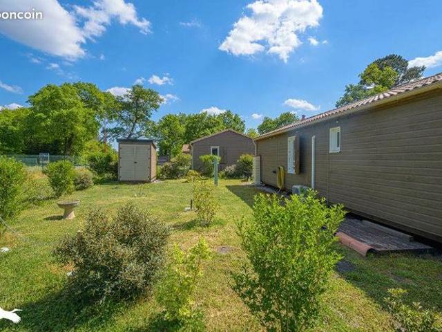 Maison vente à Mont-de-Marsan, Labouheyre