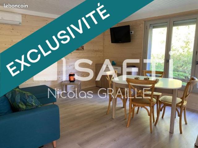 Maison vente à Millau, Mostuéjouls