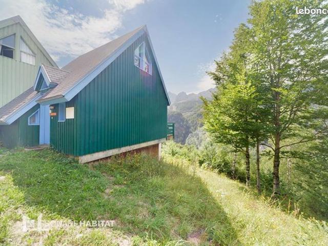 Maison vente à Oloron-Sainte-Marie, Eaux-bonnes