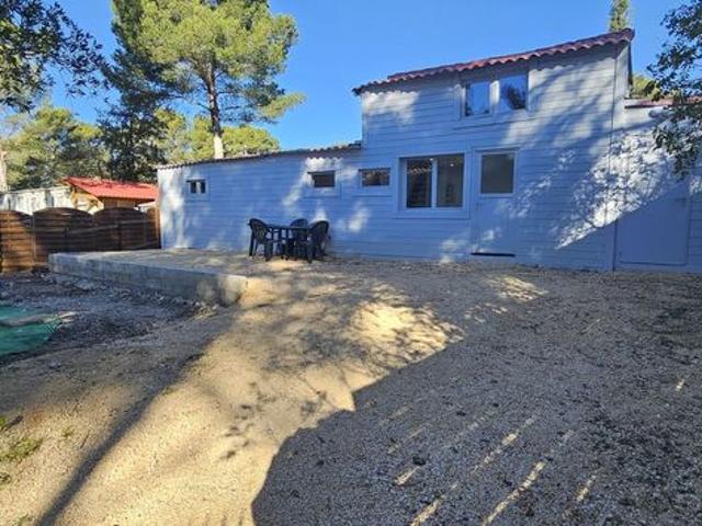 Maison vente à Forcalquier, Le Castellet